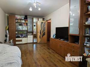 1-к квартира, вторичка, 32м2, 3/9 этаж