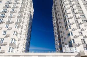 1-к квартира, вторичка, 49м2, 6/17 этаж