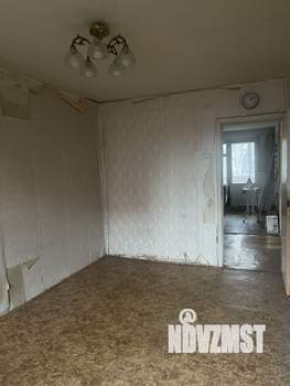 3-к квартира, вторичка, 60м2, 4/9 этаж
