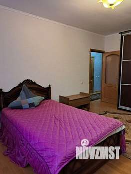 3-к квартира, вторичка, 100м2, 2/12 этаж