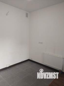 Студия квартира, вторичка, 25м2, 5/17 этаж