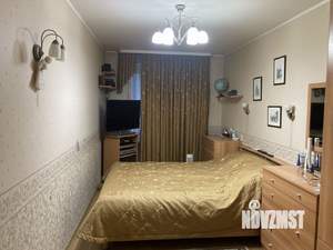 3-к квартира, вторичка, 59м2, 5/5 этаж