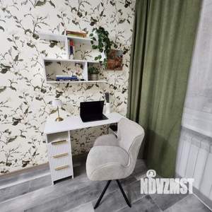 1-к квартира, вторичка, 33м2, 4/9 этаж