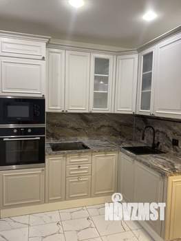 2-к квартира, вторичка, 57м2, 10/13 этаж