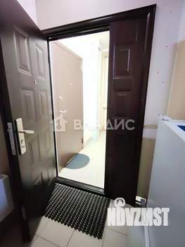 1-к квартира, вторичка, 30м2, 1/17 этаж