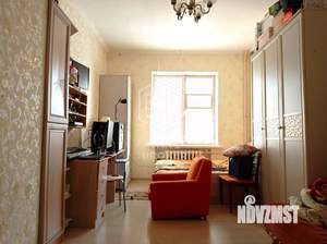 2-к квартира, вторичка, 95м2, 1/2 этаж