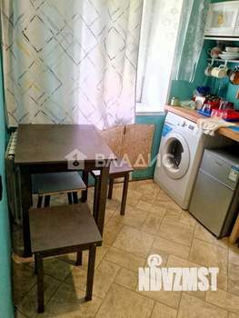 1-к квартира, вторичка, 20м2, 1/9 этаж