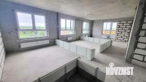 2-к квартира, вторичка, 51м2, 6/15 этаж