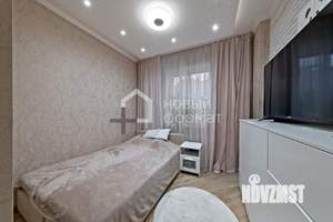 2-к квартира, вторичка, 49м2, 8/14 этаж