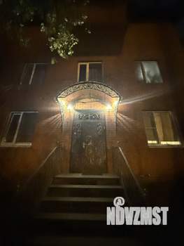 Студия квартира, вторичка, 15м2, 2/3 этаж