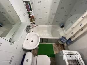 1-к квартира, вторичка, 31м2, 5/5 этаж