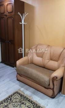 1-к квартира, вторичка, 32м2, 5/5 этаж