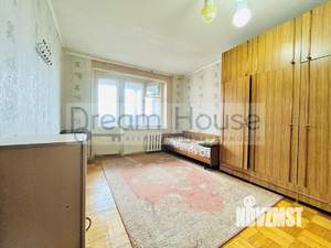 1-к квартира, вторичка, 38м2, 8/9 этаж