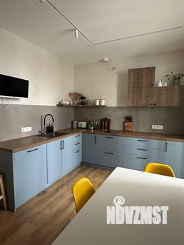 3-к квартира, вторичка, 100м2, 10/25 этаж