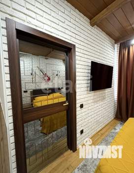 1-к квартира, вторичка, 44м2, 14/22 этаж