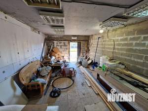 1-к квартира, вторичка, 53м2, 1/1 этаж