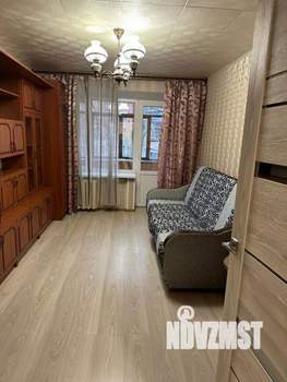 2-к квартира, вторичка, 38м2, 3/5 этаж