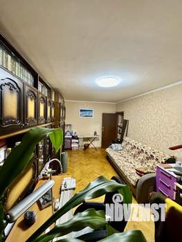 2-к квартира, вторичка, 46м2, 2/5 этаж