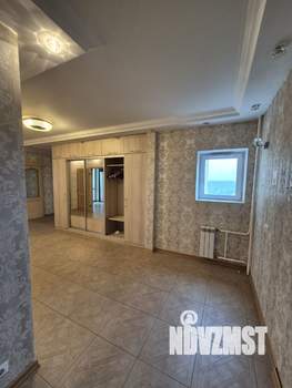 3-к квартира, вторичка, 100м2, 17/26 этаж