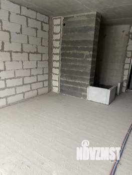 Студия квартира, вторичка, 27м2, 3/18 этаж