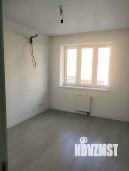 2-к квартира, вторичка, 50м2, 5/17 этаж