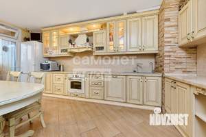 3-к квартира, вторичка, 93м2, 2/26 этаж