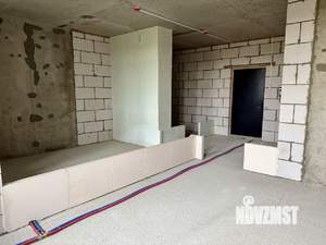 1-к квартира, вторичка, 39м2, 10/21 этаж