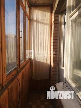 1-к квартира, вторичка, 35м2, 5/9 этаж