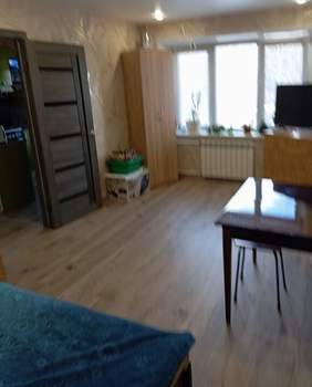 2-к квартира, вторичка, 43м2, 2/5 этаж