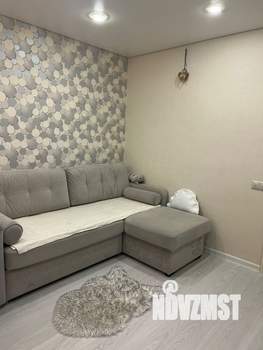 2-к квартира, вторичка, 49м2, 4/5 этаж