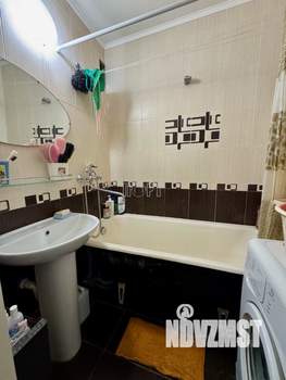 2-к квартира, вторичка, 51м2, 3/9 этаж