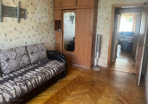 2-к квартира, вторичка, 47м2, 3/5 этаж