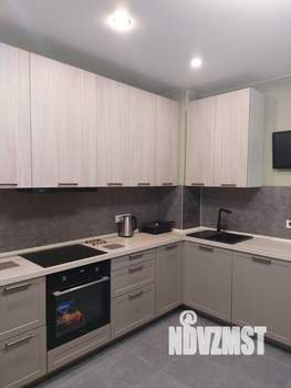 2-к квартира, вторичка, 54м2, 6/11 этаж