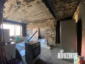 3-к квартира, вторичка, 56м2, 5/5 этаж