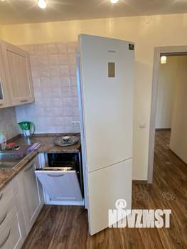 2-к квартира, вторичка, 69м2, 19/26 этаж