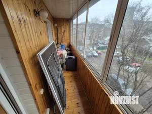 3-к квартира, вторичка, 63м2, 3/9 этаж