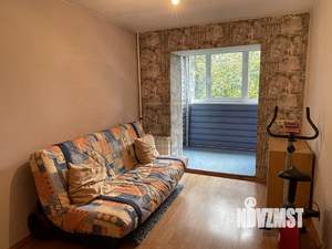 3-к квартира, вторичка, 60м2, 3/9 этаж