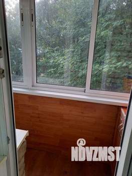2-к квартира, вторичка, 41м2, 3/5 этаж