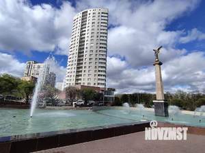 3-к квартира, вторичка, 105м2, 9/24 этаж