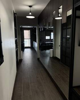 2-к квартира, вторичка, 50м2, 9/9 этаж