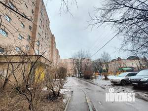 2-к квартира, вторичка, 48м2, 8/9 этаж