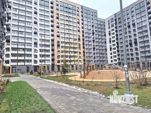 1-к квартира, вторичка, 31м2, 6/11 этаж