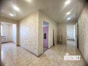 2-к квартира, вторичка, 52м2, 8/9 этаж