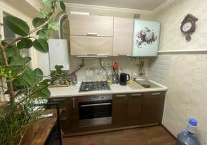 3-к квартира, вторичка, 55м2, 3/4 этаж