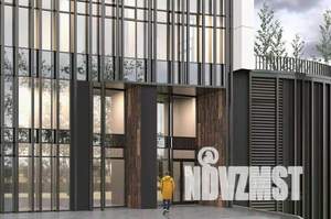 1-к квартира, вторичка, 39м2, 18/21 этаж