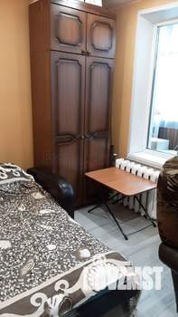 2-к квартира, вторичка, 32м2, 5/5 этаж