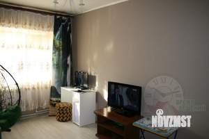2-к квартира, вторичка, 49м2, 1/25 этаж