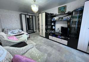 1-к квартира, вторичка, 31м2, 5/5 этаж