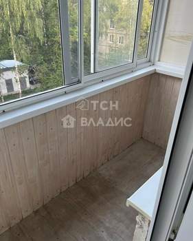 2-к квартира, вторичка, 47м2, 5/5 этаж