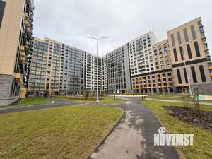 1-к квартира, вторичка, 33м2, 9/11 этаж